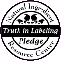 Natural Ingredient Resource Center