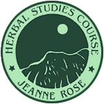 Jeanne Rose Herbal Studies Course
